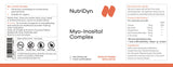 Myo-Inositol Complex 180s
