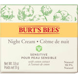 Burts Bees Soap Bark & Chamomile Deep Cleansing Cream 170g