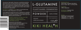 Kiki Health L-Glutamine Powder 150g