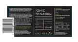Kiki Health Ionic Potassium Liquid Concentrate 50ml