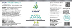 Cytoplan Cytopet Doggie Dophilus 30s