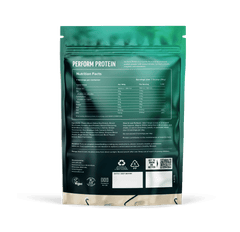 Vivo Life Perform Protein Vanilla 252g