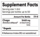 Bristol Fungarium Chaga 1:4 Triple Extracted 50ml