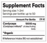 Bristol Fungarium Cordyceps 1:5 Triple Extracted 50ml