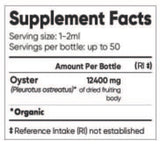 Bristol Fungarium Oyster 1:4 Triple Extracted 50ml