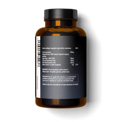 Inessa Advanced Omega 3 60s