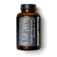 Inessa Pregnancy Multinutrient 60s