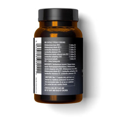 Inessa Advanced Biotic Complex 30s