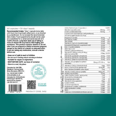 Cytoplan Advanced Multi 60s