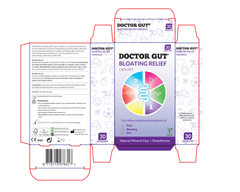 Doctor Gut Bloating Relief 30s