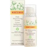 Burts Bees Daily Moisturizing Cream (Sensitive) 51g