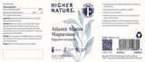 Higher Nature Atlantic Marine Magnesium 30s