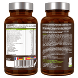 Igennus Methylated Multivitamin & Mineral for Woman 50+ 60s
