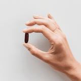Bare Biology Vim & Vigour Vegan Omega-3 + Astaxanthin 60s