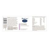 BioCare B Complex 30s