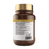 Bee&You Royal Jelly Bee Pollen Propolis Tablets 60s