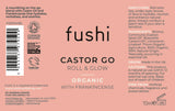 Fushi Castor Go 10ml
