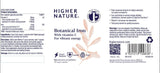 Higher Nature Botanical Iron 30s