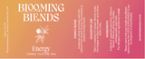 Blooming Blends Energy Herbal Blend 30ml
