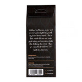 Quirky Monkey Assam Breakfast Tea with Lion's Mane Mushroom 15 Pyramid Teabags