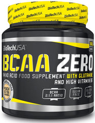 BCAA Zero, Pineapple Mango - 360 grams | BioTechUSA