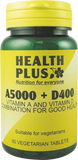 Health Plus A5000 + D400