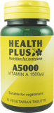 Health Plus A5000