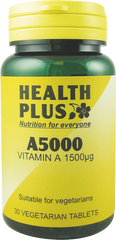 Health Plus A5000