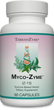 Apex Energetics - TerrainZyme Myco Zyme (Z13) - 90 Capsules