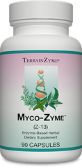 Apex Energetics - TerrainZyme Myco Zyme (Z13) - 90 Capsules