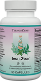 Apex Energetics - TerrainZyme Immu Zyme (Z16) - 90 Capsules