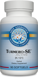 Apex Energetics - K-Line Nutritionals Turmero-SE Active (K121) - 90 Softgels