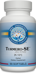 Apex Energetics - K-Line Nutritionals Turmero-SE Active (K121) - 90 Softgels