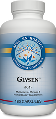 Apex Energetics - K-Line Nutritionals Glysen (K1) - 180 Capsules