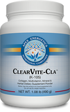 Apex Energetics - K-Line Nutritionals ClearVite CLA (K105) Berry Flavour - 490g