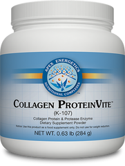 Apex Energetics - K-Line Nutritionals Collagen ProteinVite (K107) - 284g