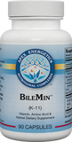 Apex Energetics - K-Line Nutritionals BileMin (K11) - 90 Capsules