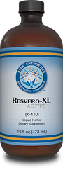 Apex Energetics - K-Line Nutritionals Resvero-XL Active (K110) - 473ml