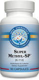 Apex Energetics - K-Line Nutritionals Super Methyl-SP (K112) - 90 Capsules