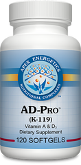 Apex Energetics - K-Line Nutritionals AD PRO (K119) - 120 Softgels