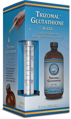 Apex Energetics - K-Line Nutritionals Trizomal Glutathione (K122) - 236ml