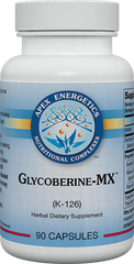 Apex Energetics - K-Line Nutritionals Glycoberine-MX (K126) - 90 Capsules