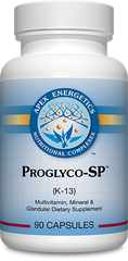 Apex Energetics - K-Line Nutritionals Proglyco-SP (K13) - 90 Capsules