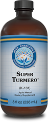 Apex Energetics - K-Line Nutritionals Super Turmero (K131) - 236ml