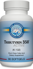 Apex Energetics - K-Line Nutritionals Tributyrin 350 Active (K132) - 90 Softgels