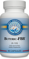 Apex Energetics - K-Line Nutritionals Butyric-FBR (K133) - 90 Capsules