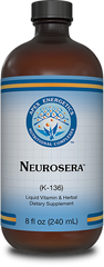 Apex Energetics - K-Line Nutritionals Neurosera (K136) - 240ml