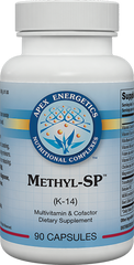 Apex Energetics - K-Line Nutritionals Methyl-SP (K14) - 90 Capsules