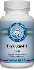 Apex Energetics - K-Line Nutritionals Thyraxis-PT (K30) - 90 Capsules