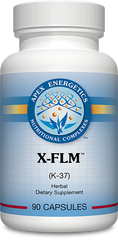 Apex Energetics - K-Line Nutritionals X FLM (K37) - 90 Capsules